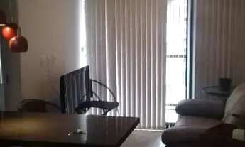 Imagem 5: Apartamento à venda e locação no Condomínio Living Design no Cambuí em Campinas - SP