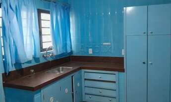 Imagem 3: Casa disponível para alugar por R$ 3.500,00 na Vila Rehder em Americana/SP