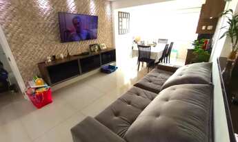 Imagem 6: Apartamento para venda em Santana com 3 quartos, sendo 1 suíte , 76m²