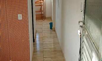 Imagem 4: Casa em Tancredo Neves, no macaco