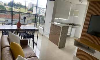 Imagem: Apartamento disponível para locação no