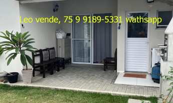 Imagem: Leo vende, bairro Sim, 3 4 suíte, goumert