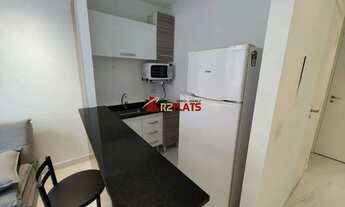 Imagem 5: Flat com ótimo preço no bairro Moema. Confira!