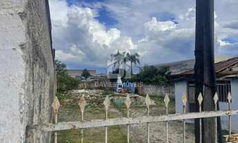 Imagem 4: Terreno em Pinhais / 625M² / Próximo a Avenida írai / Vargem Grande