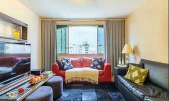 Imagem: Venda Apartamento 3 Dormitórios - 115 m²