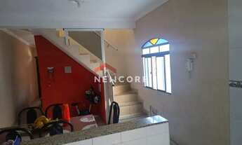 Imagem 5: Casa em Rua Trinta e Dois - Oitis - Contagem/MG