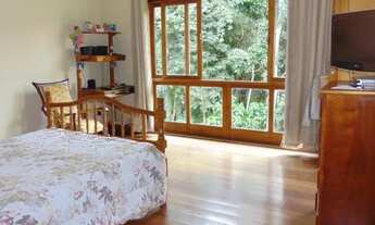 Imagem 5: 4 quartos, Condomínio, Ponte da Saudade, Nova Friburgo - RJ