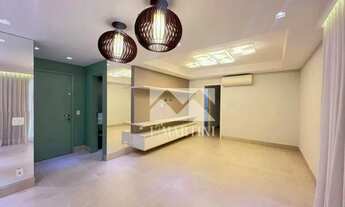 Imagem 2: Apartamento com 3 dormitórios à venda, 125 m² por R$ 1.090.000,00 - Vila Independência - P