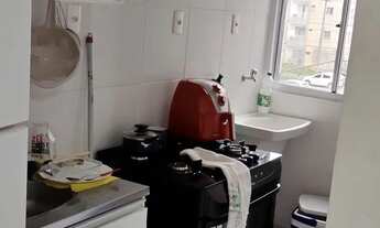 Imagem 7: Apto Mobiliado Neo Colori ( temporada