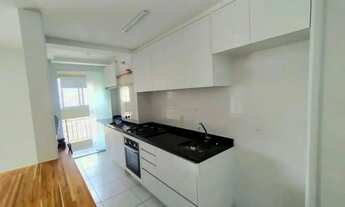 Imagem 5: Apartamento 2 dormitórios a Venda Vila São Francisco