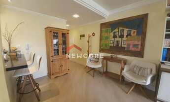 Imagem 5: Cobertura em Avenida Lageado - Petrópolis - Porto Alegre/RS