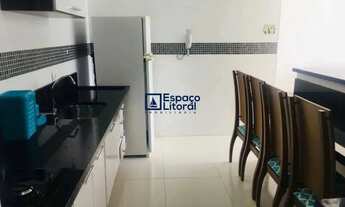 Imagem 2: Apartamento para Locação 2 Quartos, 1 Suite, 80M², Prainha, Caraguatatuba - SP - PETRA