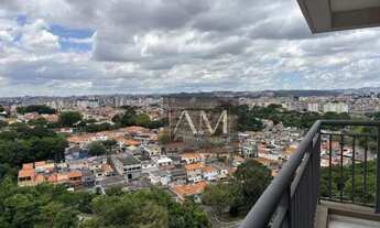 Imagem 4: Apartamento com 2 dormitórios, 46 m² - venda por R$ 500.000 ou aluguel por R$ 3.800/mês