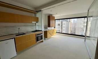 Imagem: Apartamento - Perdizes - 2 Dormitórios