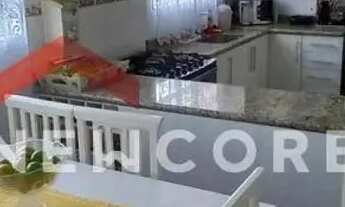 Imagem 5: Sobrado em Rua Virajuba - Vila Itaberaba - São Paulo/SP