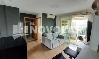 Imagem 4: Apartamento na Casa Verde - 1 Dormitório e 1 Vaga