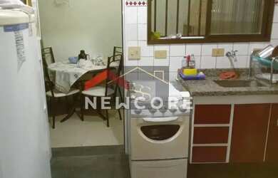 Imagem 5: Casa de condomínio em Avenida São Paulo - Centro - Mongaguá/SP