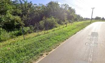 Imagem 2: Lote/Terreno para venda possui 970000 metros quadrados em Cruzeiro de Santa Bárbara - São