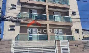 Imagem: Apartamento em Rua José Delpoio - Vila