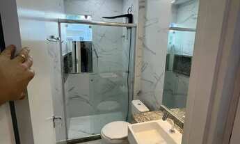 Imagem 7: Casa em condomínio Stuttgart 3 Quartos sendo 1 Suíte / 110m² / Mobiliada / Climatizada / 2