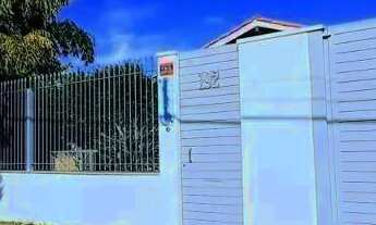 Imagem 5: Casa com 3 dormitórios, 170 m² - venda por R$ 600.000,00 ou aluguel por R$ 2.000,00/mês