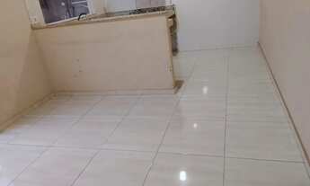 Imagem 2: Casa de fundo Casa com 1 dormitório