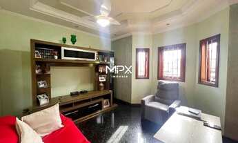 Imagem 3: Casa à venda e para alugar em Piracicaba, Parque Conceição I, com 3 quartos, com 219 m²