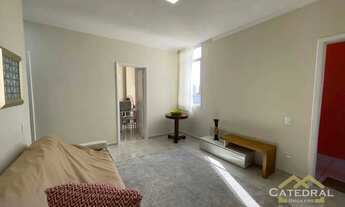 Imagem 2: Apartamento com 2 dormitórios para alugar, 57 m² por R$ 3.800,01/mês - Jardim Santa Teresa