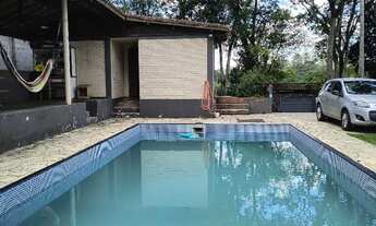 Imagem 4: Chácara final de semana