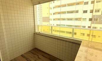 Imagem 3: Apartamento para venda no condomínio Edifício Scarp