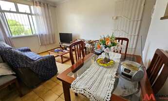 Imagem 3: Apartamento Serrambi III, 2 quartos, sendo 1 suíte, boa localização, 70m²