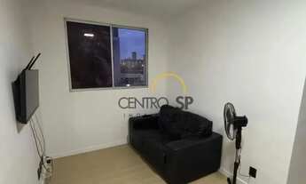 Imagem 6: Cobertura condomínio Spazio Brécia aluguel e venda com 105 m² e 2 quartos em Vila Cardia