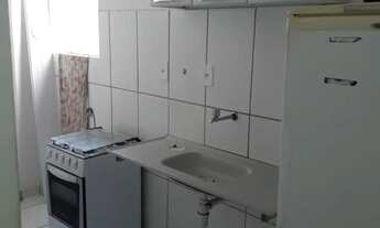 Imagem 4: Apartamento mobiliado para alugar