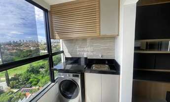 Imagem 5: Apartamento com 3 quartos à Venda, Jardim América - Sorocaba