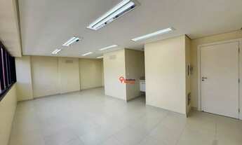 Imagem 4: Sala para alugar, 76 m² por R$ 2.700/mês - Centro - Americana/SP