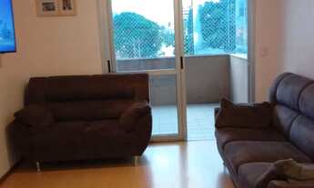 Imagem 7: Apartamento Menino Deus