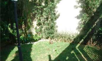 Imagem 3: Linda Casa à Venda no Parque Continental, São Paulo - 4 Dormitórios e Espaço Gourmet