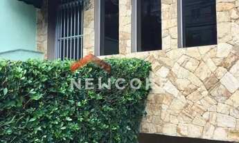 Imagem: Casa em Rua Comendador Pinoti Gamba - Rudge