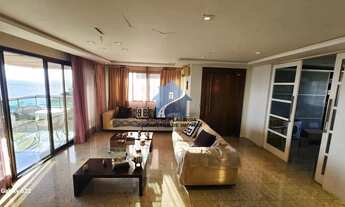 Imagem 6: Apartamento no Condomínio Farol da Ponta Negra - Ponta Negra