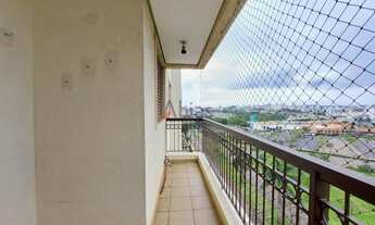 Imagem 6: Apartamento em Parque Faber Castell I - São Carlos, SP