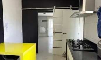 Imagem 2: Imóvel para aluguel tem 131 metros quadrados com 3 quartos