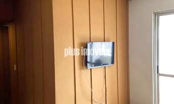 Imagem 2: Apartamento completo com Ar Condicionado e Armários