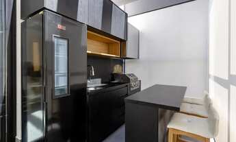 Imagem 7: Cobertura Mobiliada à venda no Centro de Balneário Camboriú-SC: 4 suítes e 3 vagas de gara