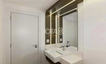 Imagem 6: APARTAMENTO 3 QUARTOS, 4 VAGAS NO MELHOR DO AHÚ Apartamento com boa área ext., 3 quartos e