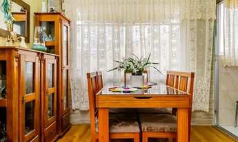 Imagem 2: Apartamento à venda em Independência com 50 m², 2 quartos