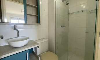 Imagem 5: Apartamento com 2 dormitórios, 51 m² - venda por R$ 349.999,99 ou aluguel por R$ 2.600,00