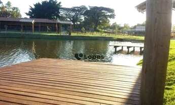 Imagem 4: Cond Terra Santa Canaa, Frente para o Lago, 2.292,43m²