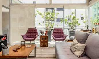 Imagem 6: Venda Cobertura 2 Dormitórios - 220 m² Vila Nova Conceição