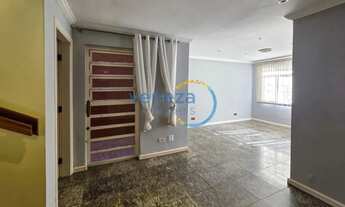 Imagem 7: Casa Residencial com 4 quartos para alugar por R$ 2600.00, 286.30 m2 - SANTA MONICA - LOND