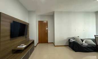 Imagem: Ed. Samurai - Semi Mobiliado - 3 quartos